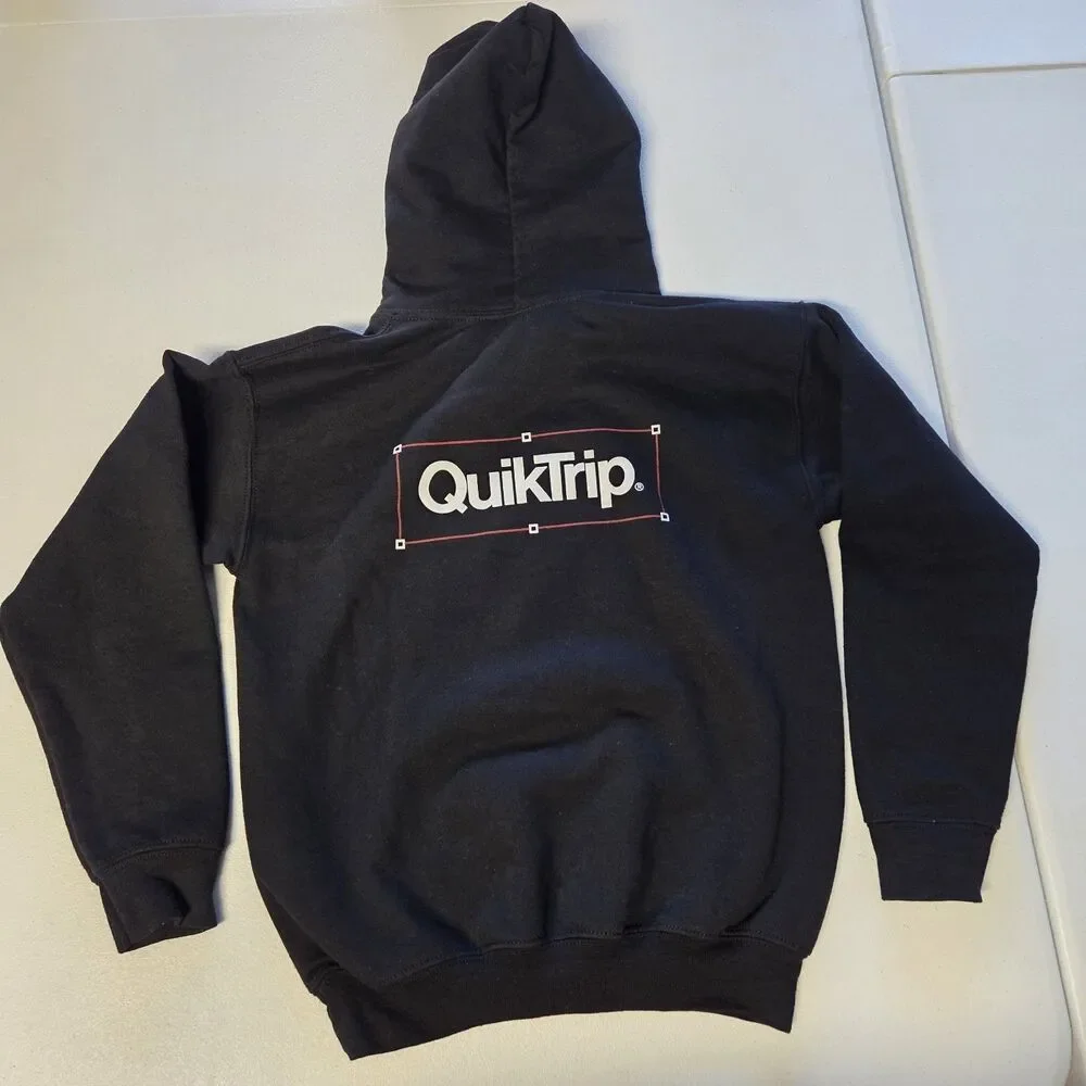 Gildan quiktrip qt